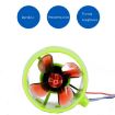 CCW Ship Model Waterproof Brushless Motor for Underwater Robot Propeller - 5