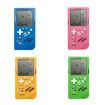 Retro Handheld Game Console for Kids - Large Screen, Yellow - 2