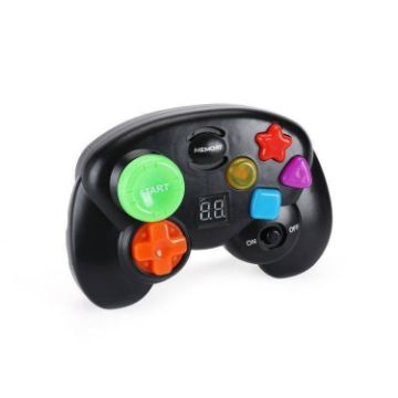 Children Educational Memory Training Game Machine - Handle Style - 1