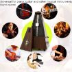 Universal Rhythm Instrument - FRIEND Tower Mahogany Piano Guitar Violin - 7