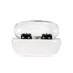 Magnetic Charge Dual-unit Sound Collector - EU Plug, Black - 2