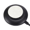 Bluetooth FM Car Receiver - Hands-Free AUX Console MP3 Player - 4