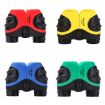 Children's Mini HD Binoculars WYJ022 - Red | Perfect for Kids Adventures - 2