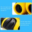 Children's Mini HD Binoculars WYJ022 - Yellow | Kids Outdoor Adventure - 6