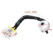 Nissan Navara D22 Ignition Switch Parts Replacement 03/97-05/06 - 3