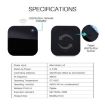 Smart Home Voice Control Infrared Remote UFO-R11 - Universal Remote - 7