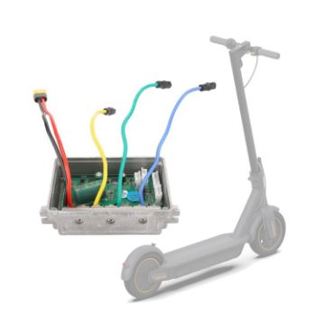 Ninebot MAX G30 Electric Scooter Motherboard Replacement Controller - 1