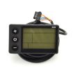 S866 Electric Mountain Bike with LCD Meter - B Type Specification - 2