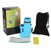 CS-1030 10X Colorful High List Binoculars with Infrared Light - Fruit Green - 7