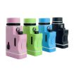 CS-1030 10X Colorful High List Binoculars with Infrared Light - Magic Black - 2