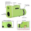 CS-1030 10X Colorful High List Binoculars with Infrared Light - Magic Black - 4