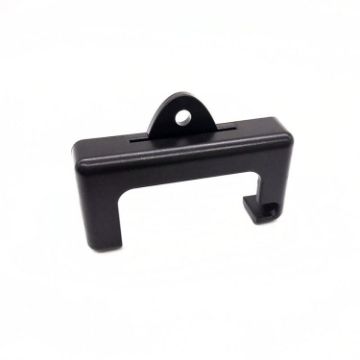 CQT Remote Control Lanyard Hook for DJI Mavic Air 2/2S/Mini 2/3 Pro - 1