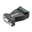DTECH DT-9001 Industrial Lightning & Surge Protection RS232 to 485 Converter - 1