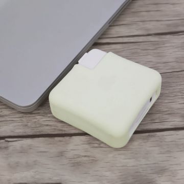 JRC Power Adapter Case for MacBook Pro14 A2442 (2021) - Luminous Color - 1