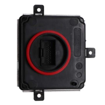 LED Driver Module 4G0.907.697F for Volkswagen Audi Skoda - 1