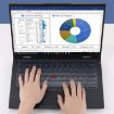 JRC T22501 Transparent Keyboard Protector for Lenovo ThinkPad neo 14 - 6