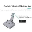 Sunnylife Tablet Holder Stand for DJI Mini 3 Pro/Mavic 3/Mini 2/Air 2S - 4