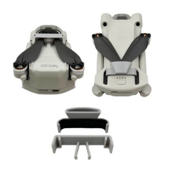 DJI Mini 3 Pro Mini Version Propeller Blade Holder - 1
