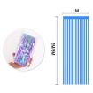Yellow Candy Rain Curtain 1x3m - Festive Party Decoration Photo Backdrop - 3