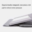 Multifunctional Stand Laptop Bag 13" Blue - HL0066-005 - 5