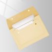 S178 3 In 1 Leather Waterproof Laptop Bag, 13" Apricot Liner - 2