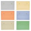 S178 3 In 1 Leather Waterproof Laptop Liner Bag, 15" (Honeydet Oranges) - 7