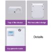 Smart Remote-Controlled Aromatherapy Machine - EU Plug, Mobile Compatible - 3