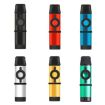 Silver Metal Professional Tunable Tone Kazoo for Musicians - 2
