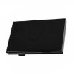 Nintendo Switch Game Card Storage Organizer - Aluminum Alloy (Black) - 1