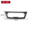 BMW X1 F48/X2 F39 Air Conditioning Panel Sticker Black - 3