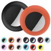 Pet Locator Tracker Silicone Cover for AirTag - Small, Pink - 2