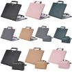 Pink Laptop Bag Protective Case Tote for MacBook Pro 15.4" + Power Bag - 2