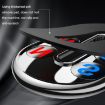 Q10 Magnetic Car Dashboard Phone Holder - Mini, Black - 4