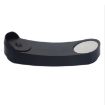 Google NEST Hello Doorbell Battery Silicone Cover - Black - 6