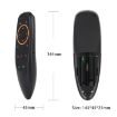 G10SPro Backlight Intelligent Voice Remote Control with Gyroscope - 2
