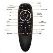 G10SPro Backlight Intelligent Voice Remote Control with Gyroscope - 4