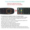 G10SPro Backlight Intelligent Voice Remote Control with Gyroscope - 5