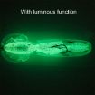 15cm 60g Deep Sea Squid Soft Bait A1051 with Lead for Fishing - 6