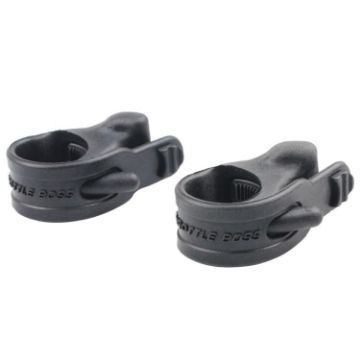 Electric Scooter Handlebar Accelerator Booster 2PCS 312-F - 1