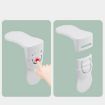 Child Safety Lock 10 PCS - Baby Anti-pinch Hand Protection Lock - 4