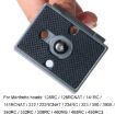 JMSUZ 200PL-14 Quick Release Plate for Manfrotto Tripod Head - 6