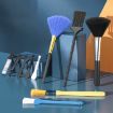 Dust Cleaning Brush Set for Computer, Phone & Keyboard Crevices - 2