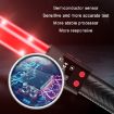 High Precision Alcohol Detector Baton - Blow Type, Tarzan No. 1 - 4