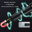 High Precision Alcohol Detector Baton - Blow Type, Tarzan No. 3 Spec - 5