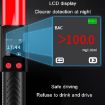 High Precision Alcohol Detector Baton - Blow Type, Tarzan No. 3 Spec - 6