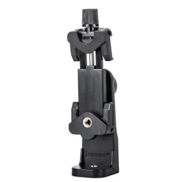 YUNTENG Tripod PTZ Adapter Aelfie Rod Live Broadcast Bracket Clip - 1
