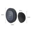 Smart Wireless Self-Powered Doorbell, 1 For 1, US Plug, Black, R16 Model - 2