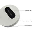 Wireless Intelligent Doorbell UK Plug - T10-1 Self-Power Generation White - 3