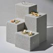 Jewelry Still Life Ornaments Geometry Photography Props 8x14x20 cm - 3