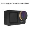 JSR LG-Magenta Filter for DJI Osmo Action Motion Camera - 5